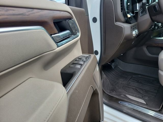 2026 GMC Sierra 3500 HD SLT DRW