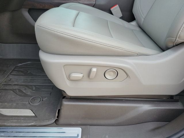 2026 GMC Sierra 3500 HD SLT DRW