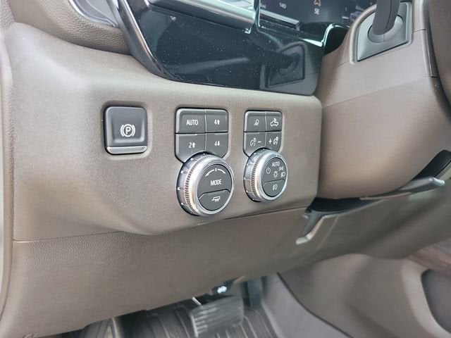 2026 GMC Sierra 3500 HD SLT DRW