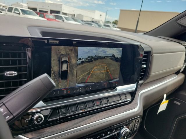 2026 GMC Sierra 3500 HD SLT DRW