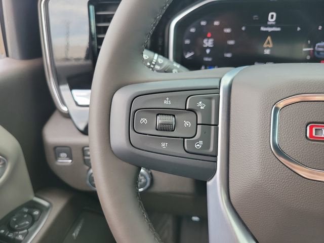 2026 GMC Sierra 3500 HD SLT DRW
