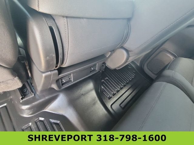 2024 GMC Sierra 2500 HD Pro