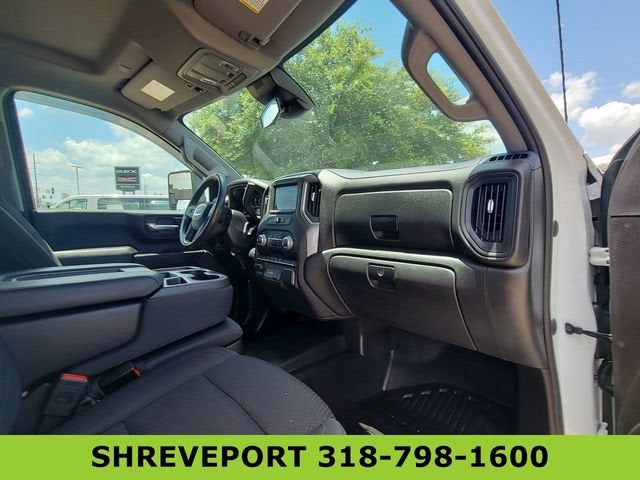 2024 GMC Sierra 2500 HD Pro