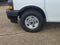 2025 GMC Savana Cargo Work Van