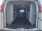 2025 GMC Savana Cargo Work Van