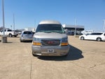 2022 GMC Savana Cargo 2500 Work Van