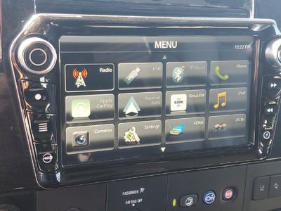 2022 GMC Savana Cargo 2500 Work Van