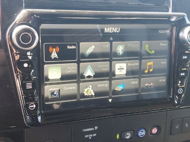 2022 GMC Savana Cargo 2500 Work Van