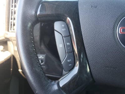2022 GMC Savana Cargo 2500 Work Van