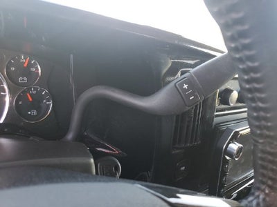 2022 GMC Savana Cargo 2500 Work Van