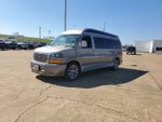2022 GMC Savana Cargo 2500 Work Van