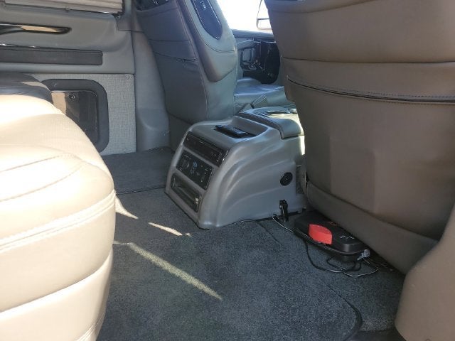 2022 GMC Savana Cargo 2500 Work Van