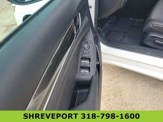 2019 Honda Accord Sport 2.0T