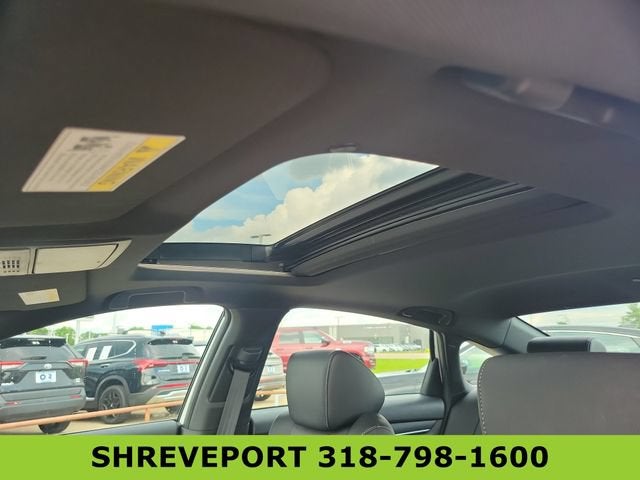 2019 Honda Accord Sport 2.0T