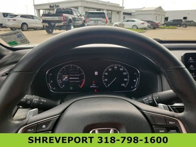 2019 Honda Accord Sport 2.0T