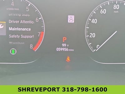 2019 Honda Accord Sport 2.0T