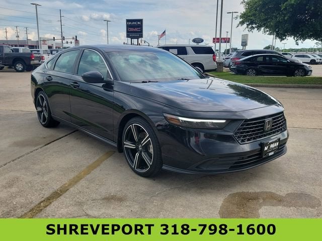 2019 Honda Accord Sport 2.0T