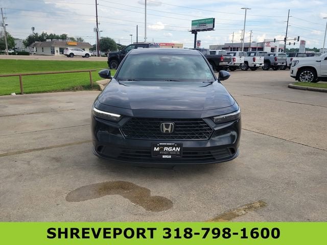 2019 Honda Accord Sport 2.0T