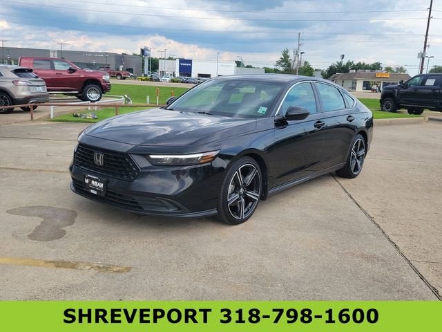 2019 Honda Accord Sport 2.0T
