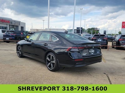 2019 Honda Accord Sport 2.0T