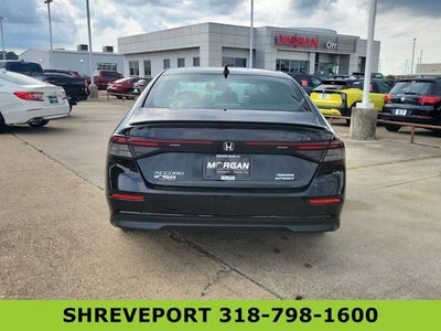 2019 Honda Accord Sport 2.0T