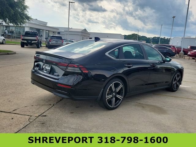2019 Honda Accord Sport 2.0T