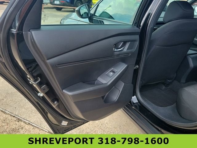 2019 Honda Accord Sport 2.0T