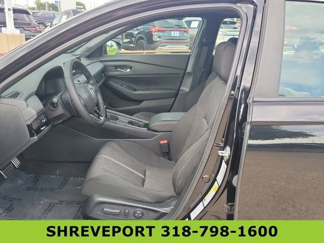 2019 Honda Accord Sport 2.0T
