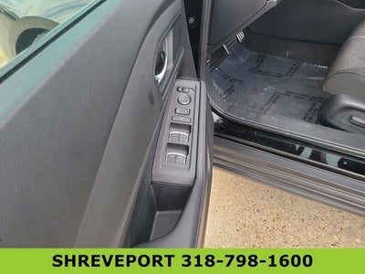 2019 Honda Accord Sport 2.0T
