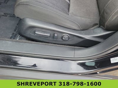 2019 Honda Accord Sport 2.0T