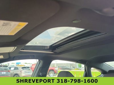 2019 Honda Accord Sport 2.0T