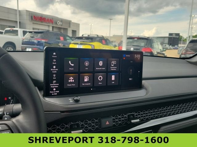 2019 Honda Accord Sport 2.0T