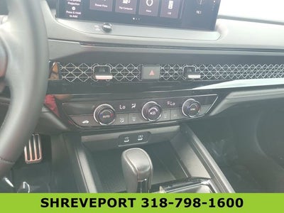 2019 Honda Accord Sport 2.0T