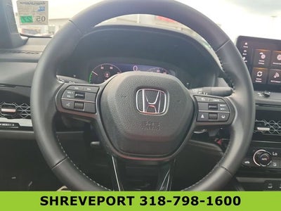 2019 Honda Accord Sport 2.0T