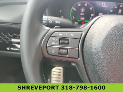 2019 Honda Accord Sport 2.0T