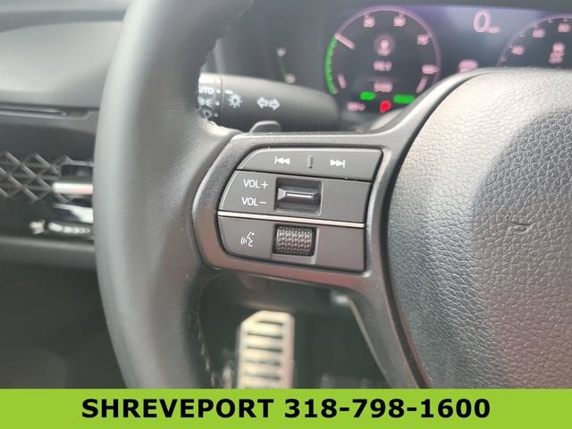 2019 Honda Accord Sport 2.0T