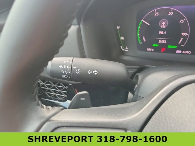 2019 Honda Accord Sport 2.0T
