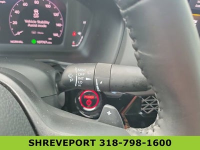 2019 Honda Accord Sport 2.0T