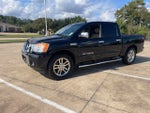2015 Nissan Titan SL