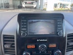 2015 Nissan Titan SL