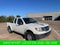 2015 Nissan Frontier S