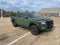 2025 Nissan Frontier Crew Cab PRO-4X 4x4