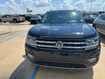 2019 Volkswagen Atlas 3.6L V6 SEL