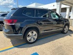 2019 Volkswagen Atlas 3.6L V6 SEL