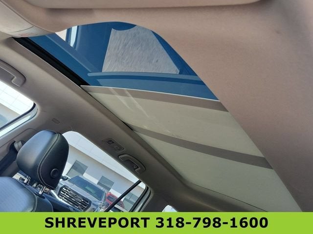 2022 Volkswagen Atlas 2.0T SE w/Technology