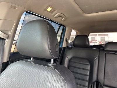 2019 Volkswagen Atlas 3.6L V6 SEL Premium