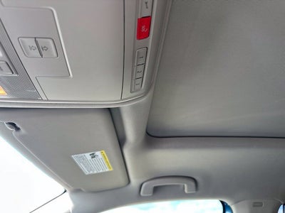 2019 Volkswagen Atlas 3.6L V6 SEL Premium
