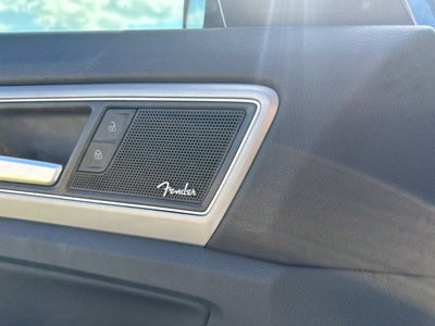 2019 Volkswagen Atlas 3.6L V6 SEL Premium