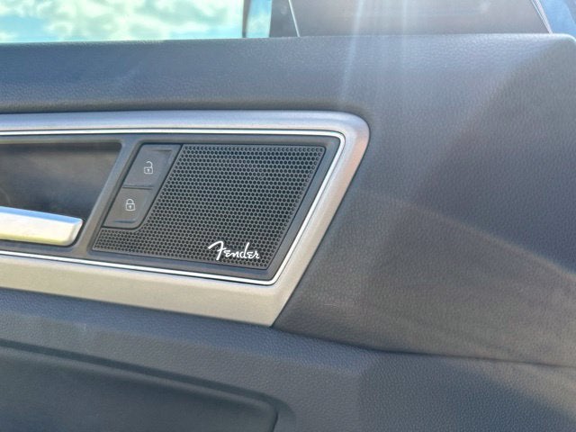 2019 Volkswagen Atlas 3.6L V6 SEL Premium