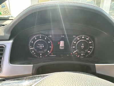 2019 Volkswagen Atlas 3.6L V6 SEL Premium